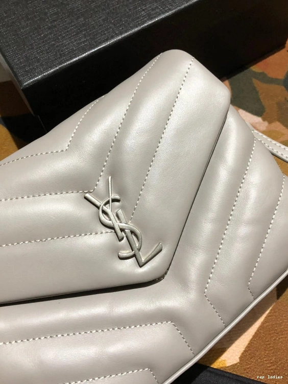 Rep ladies REP TOY YSL LOULOU 0709